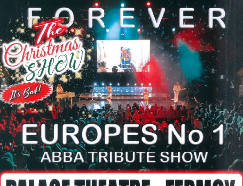 ABBA FOREVER- The Christmas Show 2024