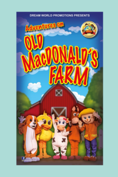 Adventures on Old MacDonald's Farm