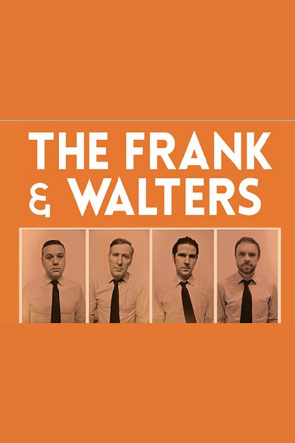 The Frank and Walters