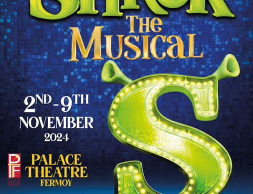 ‘Shrek The Musical’ Fermoy Musical Society