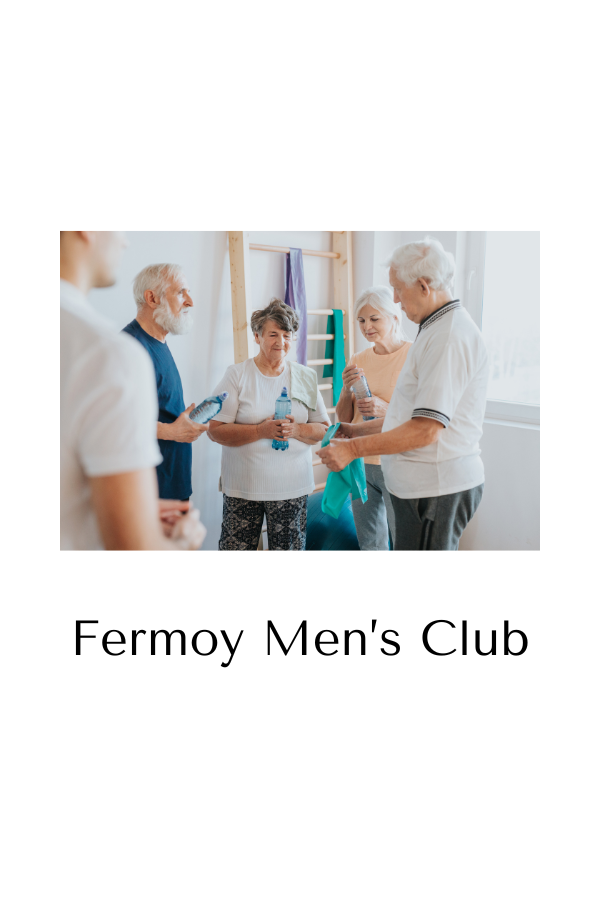 Fermoy Mens Club